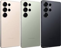 Samsung Galaxy S25 Ultra 12GB/256GB thumbnail 5