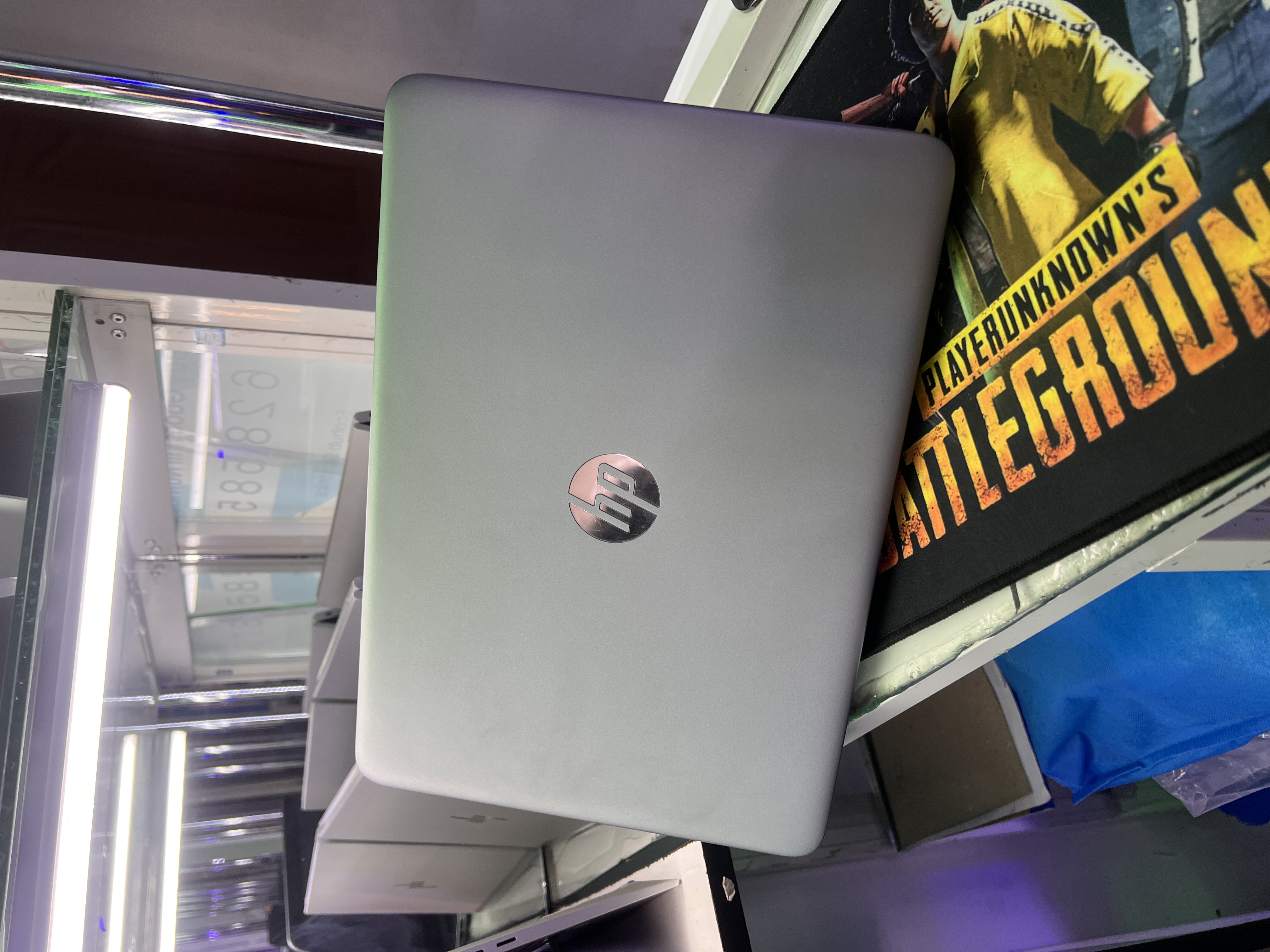 Hp 840 G3 corei5 8/256gb thumbnail 3