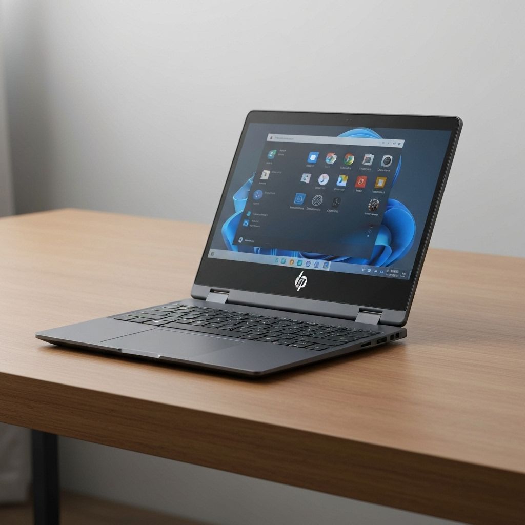 HP EliteBook 840 G3 Laptop 14", Intel Core i5 8/256GB, Windows 10 Pro thumbnail 5