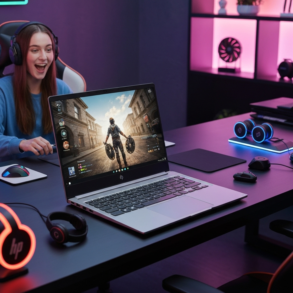 HP EliteBook 840 G3 Laptop 14", Intel Core i5 8/256GB, Windows 10 Pro thumbnail 4