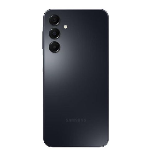 Samsung Galaxy A16, 6.7", 4/128GB A16 Black Dual Sim thumbnail 3