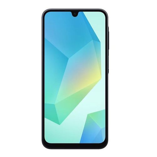 Samsung Galaxy A16, 6.7", 4/128GB A16 Black Dual Sim thumbnail 2