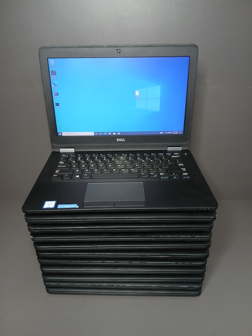 Lenovo T14s core i7 12/256 gb 10th Gen Windows 10 thumbnail 2