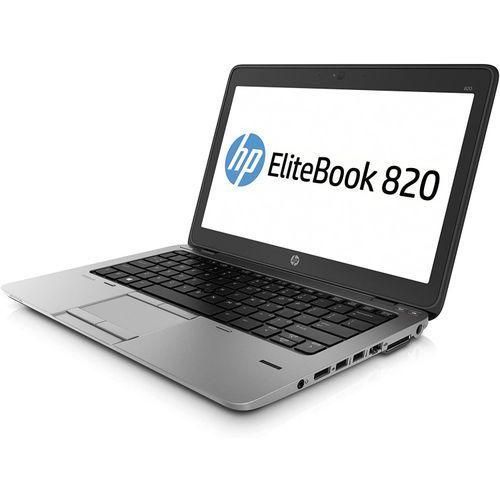HP Refurbished Elitebook 820 Core I5, 8/500GB HDD