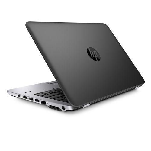 HP Refurbished Elitebook 820 Core I5, 8/500GB HDD thumbnail 2