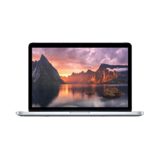 Apple MacBook Pro 13" Core I5 2.4GHz 8/500GB HDD thumbnail 3