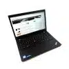Lenovo Thinkpad T470s Refurbished -Core I5 -8/256GB thumbnail 4