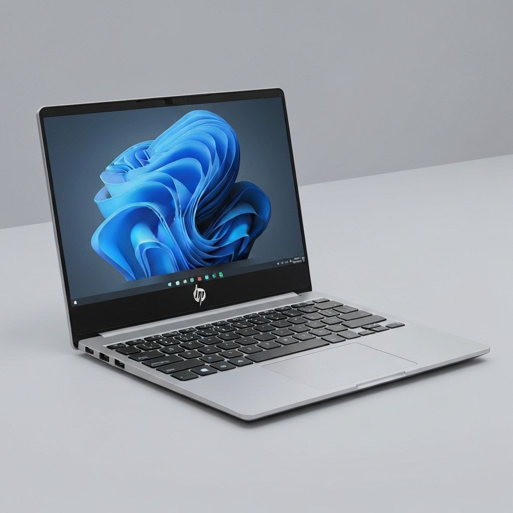 HP EliteBook 840 G3 Laptop 14", Intel Core i5 8/256GB, Windows 10 Pro thumbnail 3